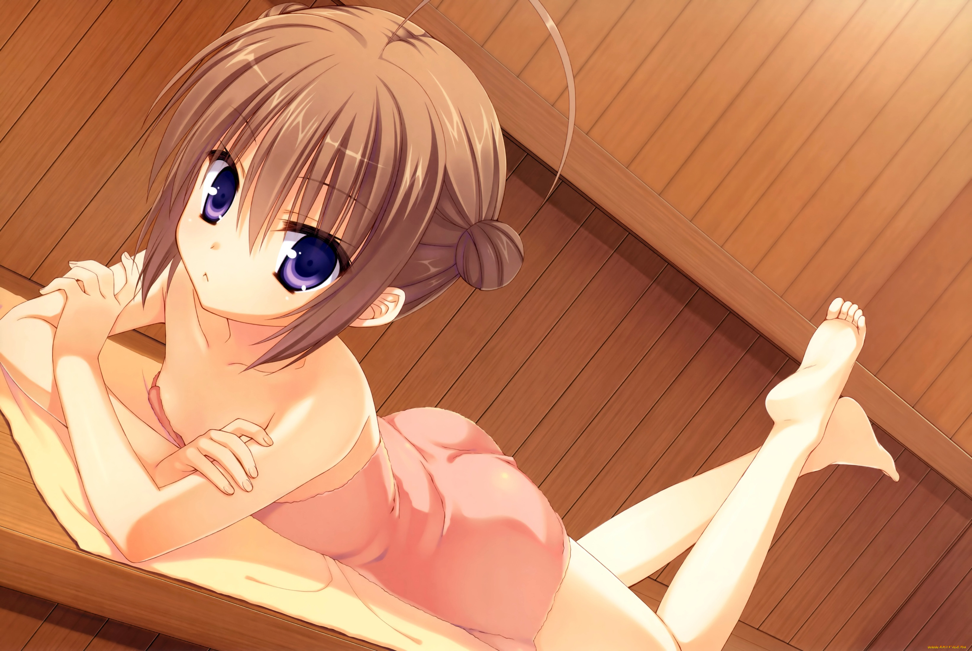 , kore wa zombie desu ka, , , 